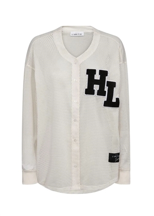 Drift ls court bluse Pearl HAUTE L\'AMITIÈ